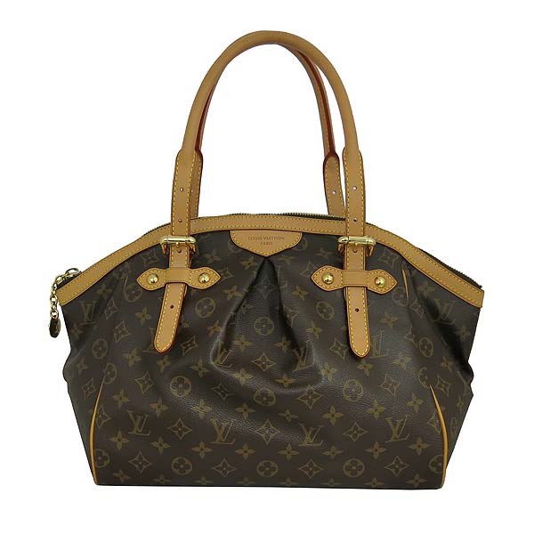 Louis Vuitton(���̺���) M40144 ���׷� ĵ���� Ƽ���� GM ����� [���빮��] �̹���2 - ���̺��� �߰���ǰ