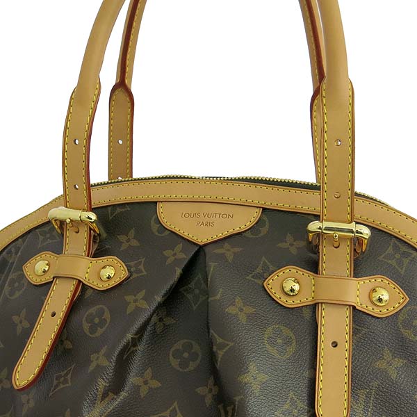 Louis Vuitton(���̺���) M40144 ���׷� ĵ���� Ƽ���� GM ����� [���빮��] �̹���4 - ���̺��� �߰���ǰ