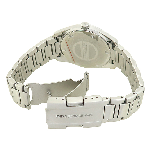 Armani(�Ƹ�����) AR 6063 ��ũ ���̾� ���� ���� ��ƿ ������� �ð� [��������] �̹���3 - ���̺��� �߰���ǰ