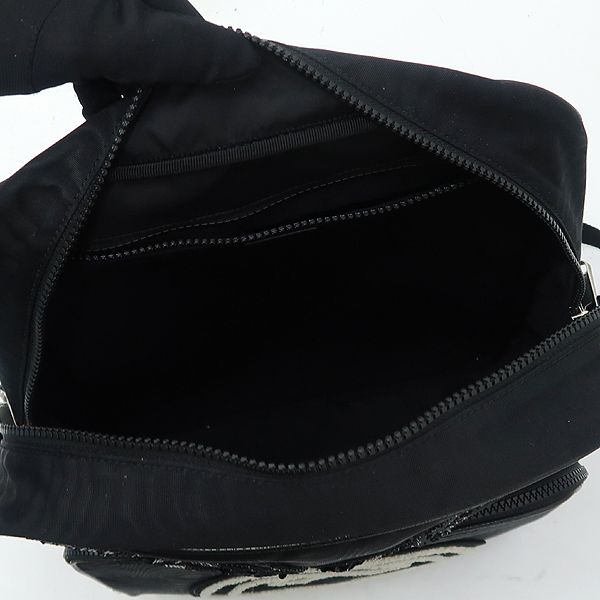 Gucci(����) 536724 GG�ΰ� ���ͷ�ŷ �ΰ� ����Ŭ �ڼ� ��� ���� �к긯 ���� [��������] �̹���5 - ���̺��� �߰���ǰ