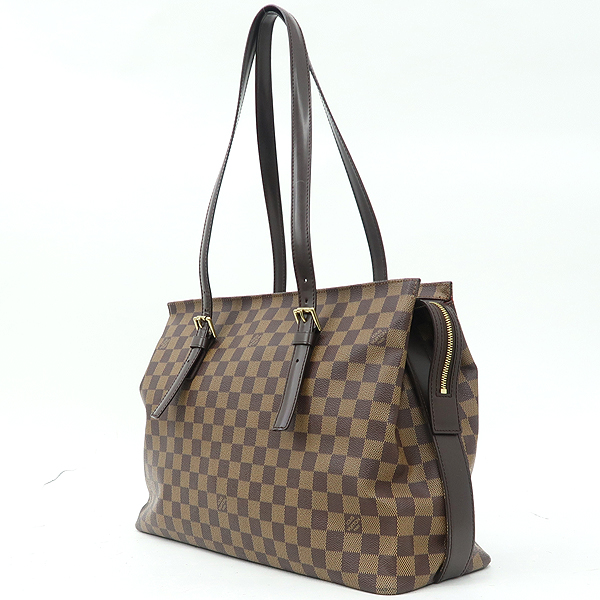 Louis Vuitton(���̺���) N51119 �ٹ̿� ���� ĵ���� ÿ�� ����� [��������] �̹���3 - ���̺��� �߰���ǰ