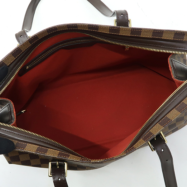 Louis Vuitton(���̺���) N51119 �ٹ̿� ���� ĵ���� ÿ�� ����� [��������] �̹���5 - ���̺��� �߰���ǰ