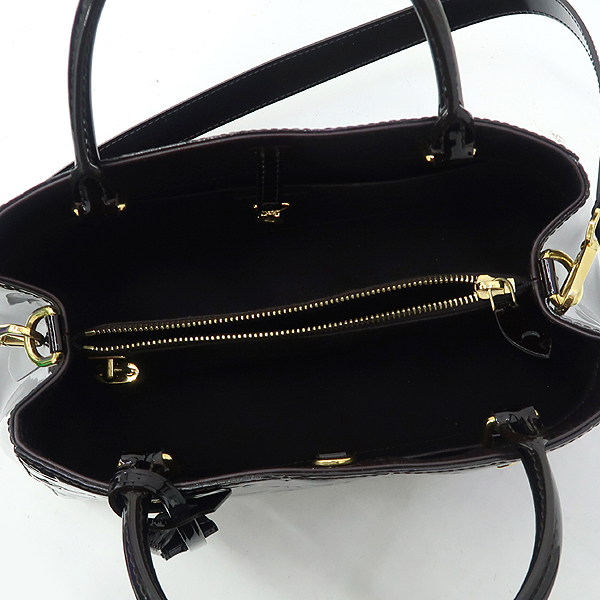 Louis Vuitton(���̺���) M50400 ���׷� ������ �Ƹ���� ���״� MM ��Ʈ�� + �����Ʈ�� 2WAY [��������] �̹���5 - ���̺��� �߰���ǰ