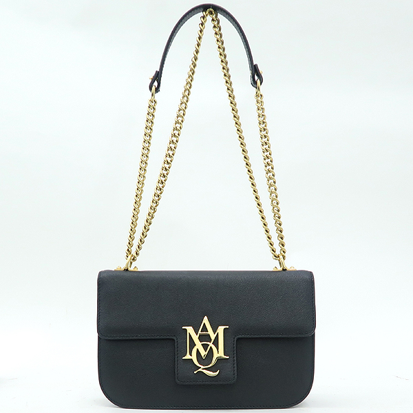 ALEXANDER MCQUEEN (�˷��������) ���� �ΰ� ��� ���� ���� �÷� ü�� ����� [��������] �̹���2 - ���̺��� �߰���ǰ