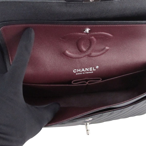 Chanel() A01112  COCOΰ  Ŭ   ĳŲ M  ü  [뱸ݿ纻] ̹5 - ̺ ߰ǰ