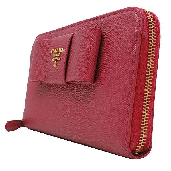 Prada(�����) 1M0506 ��ũ ���ǾƳ� ���� ��� ¤�� ������ [��õ��] �̹���3 - ���̺��� �߰���ǰ