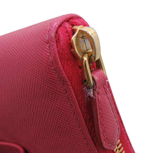 Prada(�����) 1M0506 ��ũ ���ǾƳ� ���� ��� ¤�� ������ [��õ��] �̹���4 - ���̺��� �߰���ǰ