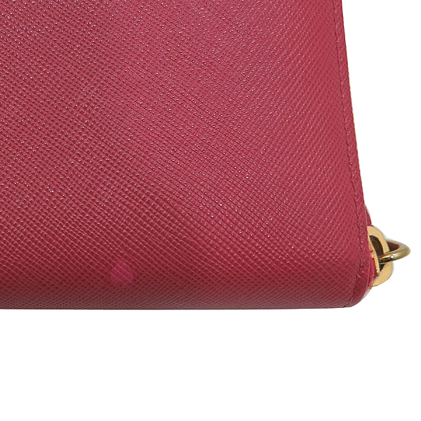 Prada(�����) 1M0506 ��ũ ���ǾƳ� ���� ��� ¤�� ������ [��õ��] �̹���5 - ���̺��� �߰���ǰ