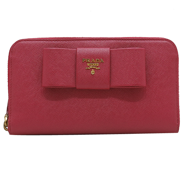 Prada(�����) 1M0506 ��ũ ���ǾƳ� ���� ��� ¤�� ������ [��õ��] �̹���2 - ���̺��� �߰���ǰ