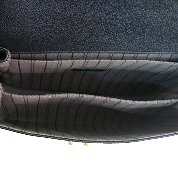 Louis Vuitton(cNOIR ���� ���׷� �������� ����Ʈ ��Ƽ�� ��Ʈ�� + ��� �� ũ�ν���Ʈ�� 2WAY [�뱸��������] �̹���5 - ���̺��� �߰���ǰ