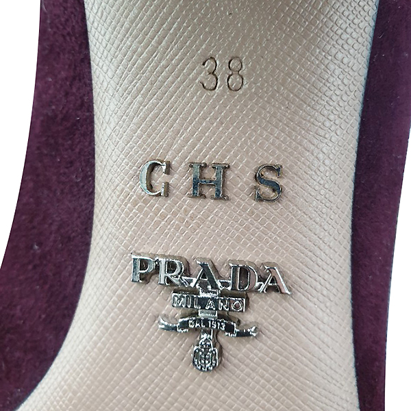 Prada(�����) ���ǵ� �����̵� ������ ���� [�λ꼾�Һ���] �̹���6 - ���̺��� �߰���ǰ