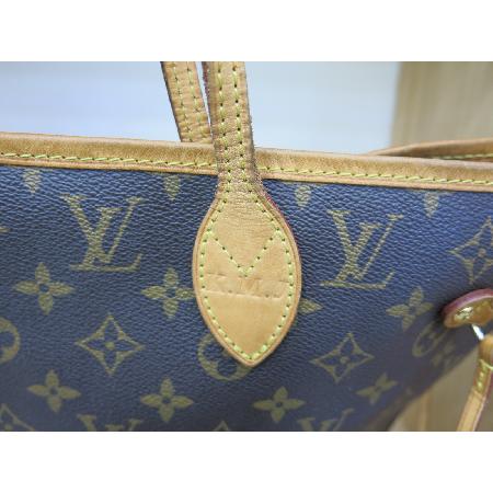Louis Vuitton(���̺���)M41177 ���׷� �׹�ǮMM����� �̹���4 - ���̺��� �߰���ǰ