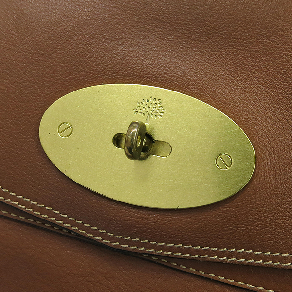 MULBERRY(�ֹ���) HH7541 ���� ���� �˷��� ���������� ���� �ΰ� �� ��� 2WAY [��������] �̹���4 - ���̺��� �߰���ǰ