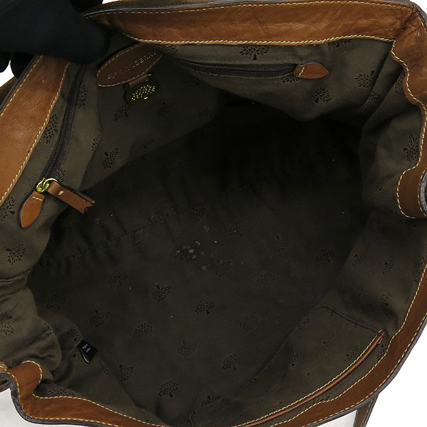 MULBERRY(�ֹ���) HH7541 ���� ���� �˷��� ���������� ���� �ΰ� �� ��� 2WAY [��������] �̹���5 - ���̺��� �߰���ǰ