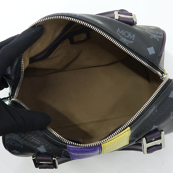 MCM(������) 1011069610322 ��Ƽ�÷� ���� Ʈ���� ���̾� ��ġ ���� �ΰ� ��� ���佺 ������ ��Ʈ�� [��������] �̹���4 - ���̺��� �߰���ǰ