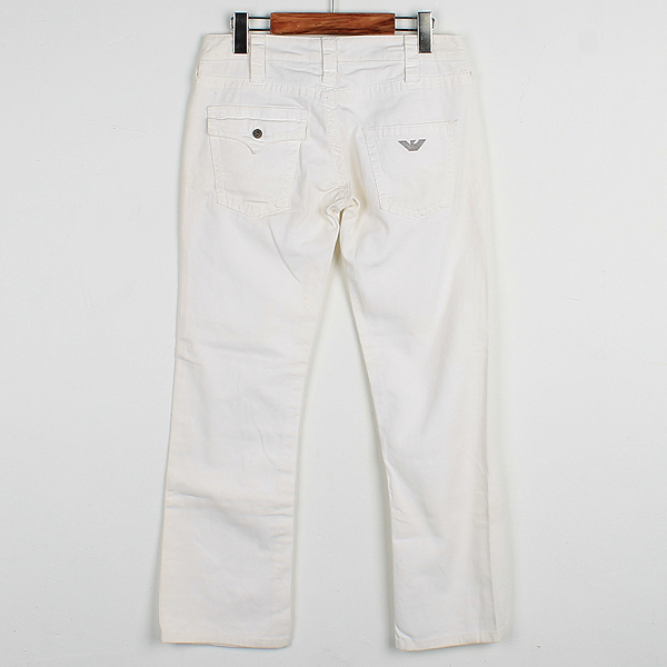 Armani(�Ƹ�����) JEANS ���� ȭ��Ʈ�÷� Ŀư ���� [��������] �̹���3 - ���̺��� �߰���ǰ