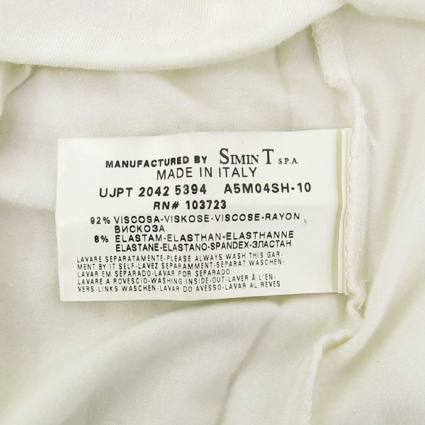 Armani(�Ƹ�����) �Ƹ����� �� ������ ���� Ƽ���� [��������] �̹���5 - ���̺��� �߰���ǰ