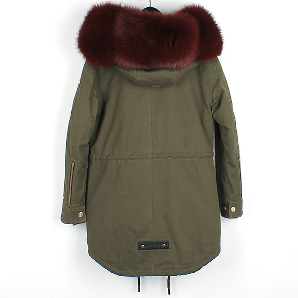 MOOSEKNUCKLES(������Ŭ) 16FMK2504LFP ���ڶ� īŰ �÷� �� ��� ������ �е� ���� [��������] �̹���3 - ���̺��� �߰���ǰ