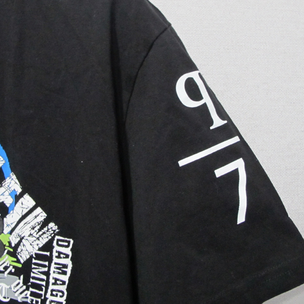 PHILIPP PLEIN (�ʸ� �÷���) ���� �ڼ� ������ ������ ���� Ƽ [�뱸��������] �̹���2 - ���̺��� �߰���ǰ