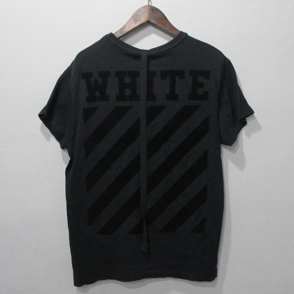 OFF-WHITE(����ȭ��Ʈ) ���� ������ ��ġ ���� �÷� ���� Ƽ [�뱸��������] �̹���4 - ���̺��� �߰���ǰ