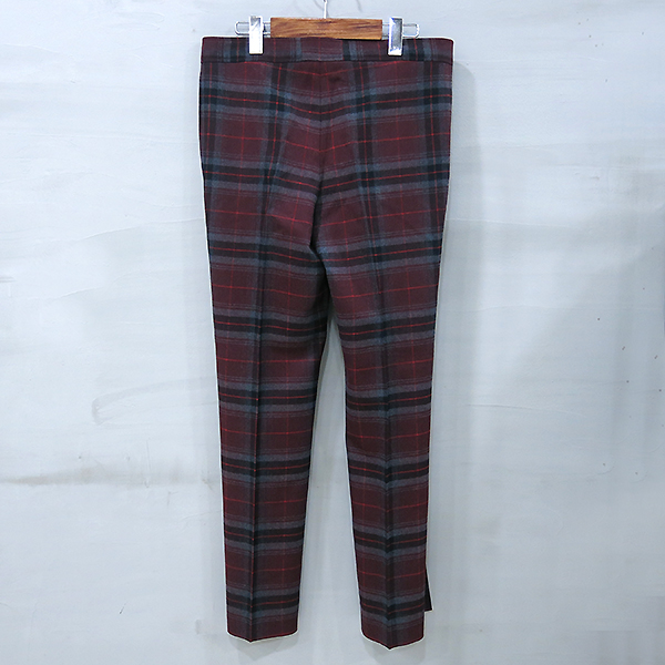 Moschino(��Ű��) ���ǵ��÷� ��ȥ�� üũ ���� ������ ���� [�λ꼾�Һ���] �̹���3 - ���̺��� �߰���ǰ