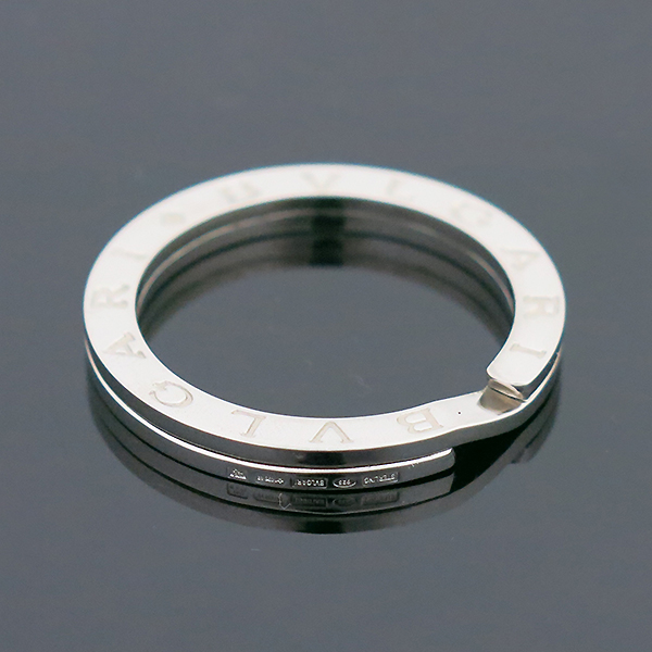 Bvlgari(�Ұ���) BVGARI BVGARI(�Ұ����Ұ���) 925 �ǹ� �� ŰȦ�� [�λ꼾�Һ���] �̹���4 - ���̺��� �߰���ǰ