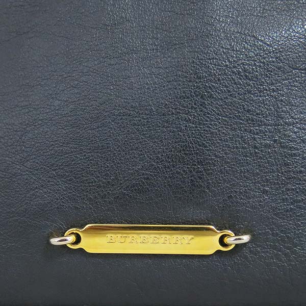 Burberry(������) 3915060 ���� �÷� üũ ��Ʋ ũ���� ũ�ν��� [���빮��] �̹���3 - ���̺��� �߰���ǰ