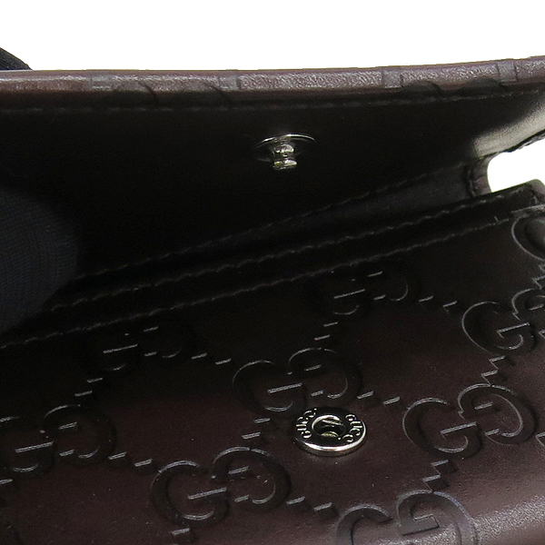 Gucci(����) 120965 �ø� ���� ī��Ȧ�� [��������] �̹���2 - ���̺��� �߰���ǰ