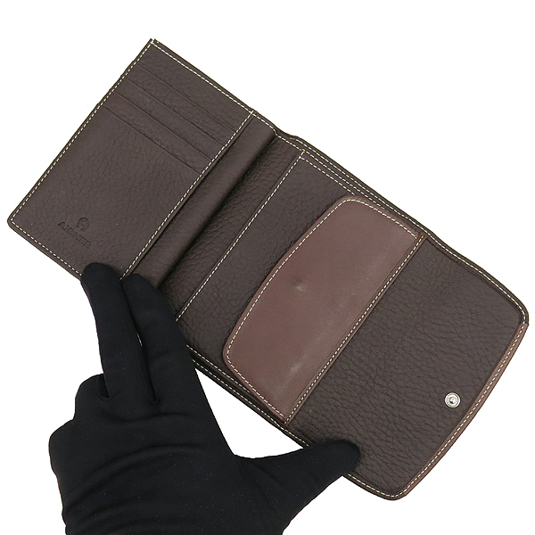 Aigner(���̱׳�) �ΰ� ��� ���� ���� ī������ [��������] �̹���3 - ���̺��� �߰���ǰ