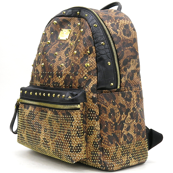 MCM(������) MMK4ABA11NR001 ���� �ΰ� ���͵� ��� ������Ʈ ���� ���� ��Ÿũ ���� [��������] �̹���2 - ���̺��� �߰���ǰ