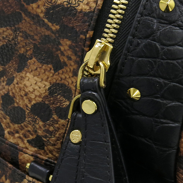 MCM(������) MMK4ABA11NR001 ���� �ΰ� ���͵� ��� ������Ʈ ���� ���� ��Ÿũ ���� [��������] �̹���4 - ���̺��� �߰���ǰ