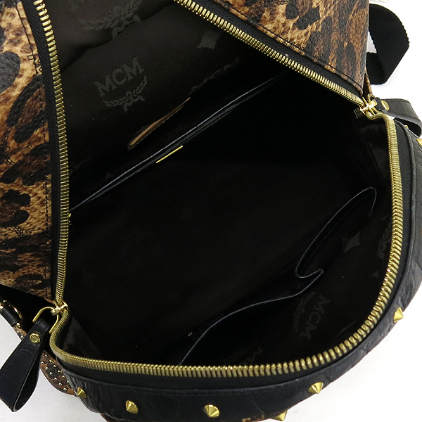 MCM(������) MMK4ABA11NR001 ���� �ΰ� ���͵� ��� ������Ʈ ���� ���� ��Ÿũ ���� [��������] �̹���5 - ���̺��� �߰���ǰ