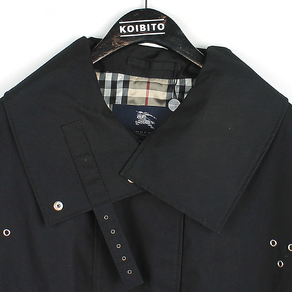 Burberry(������) 6080685 ���� �÷� 100% �� ������ ������ [��������] �̹���2 - ���̺��� �߰���ǰ