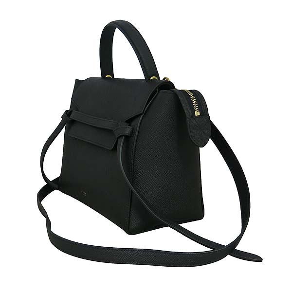 Celine(������) 189153 ���� ī�� ���� ����ũ�� ������ ��Ʈ�� 2WAY [���빮��] �̹���2 - ���̺��� �߰���ǰ