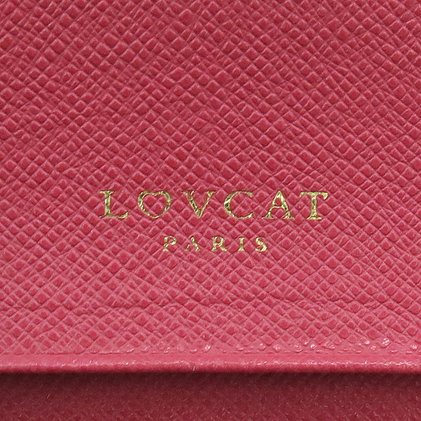 LOVCAT(����Ĺ) ��ũ �÷� ���� ���� �ΰ� ��� ������ [��������] �̹���5 - ���̺��� �߰���ǰ