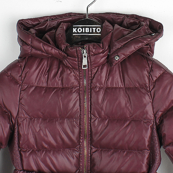 Burberry(������) ĥ�己 3843466 ���� �÷� �Ƶ��� �� �е� ���� [��������] �̹���2 - ���̺��� �߰���ǰ