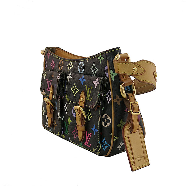 Louis Vuitton(���̺���) M40054 ���׷� ��Ƽ ���� ����PM ����� [�뱸��������] �̹���2 - ���̺��� �߰���ǰ