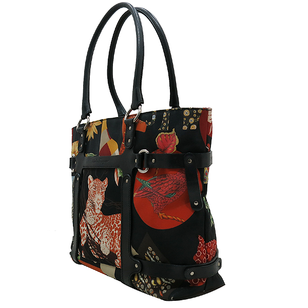 Ferragamo(��󰡸�) 21 6408 �к긯 ���� ���� ��Ƽġ ����� [��õ��] �̹���2 - ���̺��� �߰���ǰ