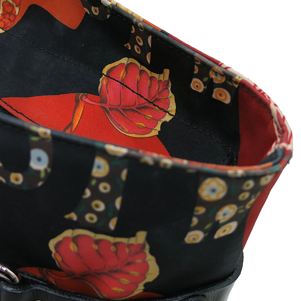 Ferragamo(��󰡸�) 21 6408 �к긯 ���� ���� ��Ƽġ ����� [��õ��] �̹���3 - ���̺��� �߰���ǰ