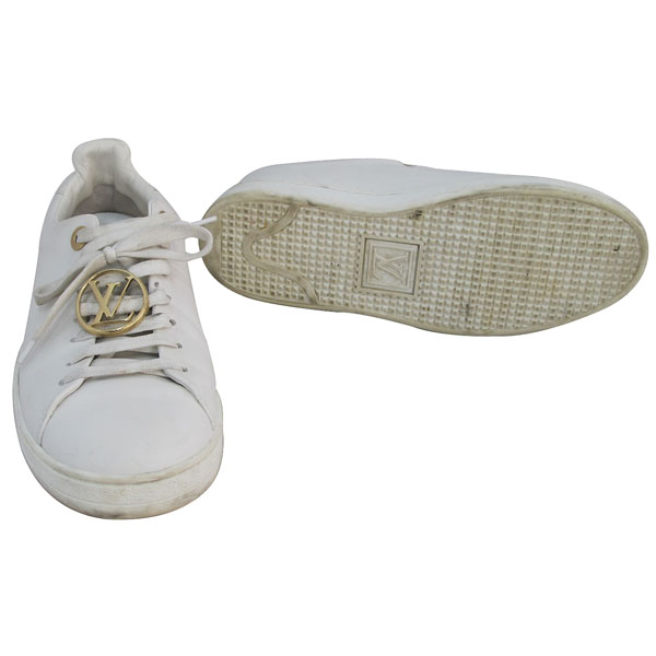 Louis Vuitton(���̺���) 1A2XOQ ȭ��Ʈ �÷� ����Ʈ�ο� ���� LV ��Ŭ ��� ������ ����Ŀ�� [�뱸�ݿ��纻��] �̹���4 - ���̺��� �߰���ǰ