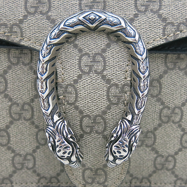 Gucci(����) 400249 Dionysus(����ϼҽ�) Ÿ�̰� ��� GG�ΰ� ������ ĵ���� ü�� ���� �÷� ����� [�λ꼾�Һ���] �̹���4 - ���̺��� �߰���ǰ