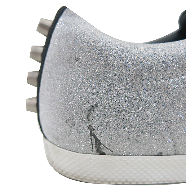 Gucci(����) 419544 ��� ��Ƽġ �ǹ� �۸��� ������ ����Ŀ�� [�λ꼾�Һ���] �̹���4 - ���̺��� �߰���ǰ