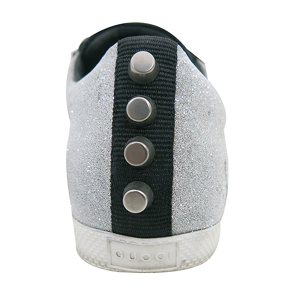 Gucci(����) 419544 ��� ��Ƽġ �ǹ� �۸��� ������ ����Ŀ�� [�λ꼾�Һ���] �̹���5 - ���̺��� �߰���ǰ