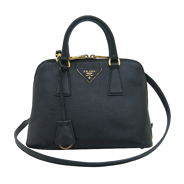 Prada(�����) BL0838 ���� �÷� ���ǾƳ� �̴� ��ÿ 2WAY [�λ꼾�Һ���] �̹���2 - ���̺��� �߰���ǰ