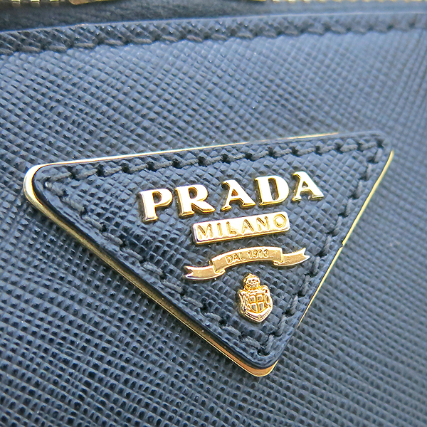 Prada(�����) BL0838 ���� �÷� ���ǾƳ� �̴� ��ÿ 2WAY [�λ꼾�Һ���] �̹���5 - ���̺��� �߰���ǰ