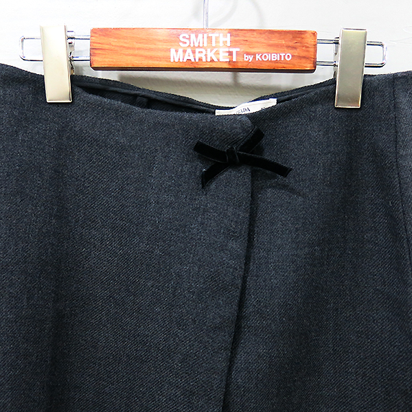 Prada(�����) ��ũ�׷��� �÷� ��ȥ�� ������� ������ ġ�� [�λ꼾�Һ���] �̹���2 - ���̺��� �߰���ǰ