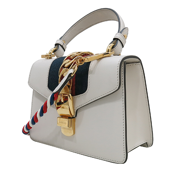 Gucci(����) 470270 ȭ��Ʈ ���� ���Ϸ� Web ��Ʈ������ ��� ü�� ��Ŭ ��� �̴� ��Ÿ�� �Ǻ� ž �ڵ� ��Ʈ�� + ���� ũ�ν� ��Ʈ�� + ��� ��� ��Ʈ�� [��õ��] �̹���3 - ���̺��� �߰���ǰ