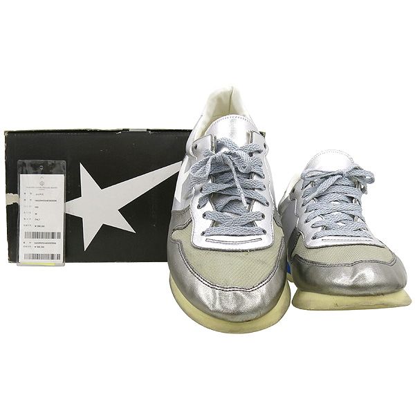 Golden Goose(籸) H28WS544 Ÿ ġ ǹ   Ŀ []