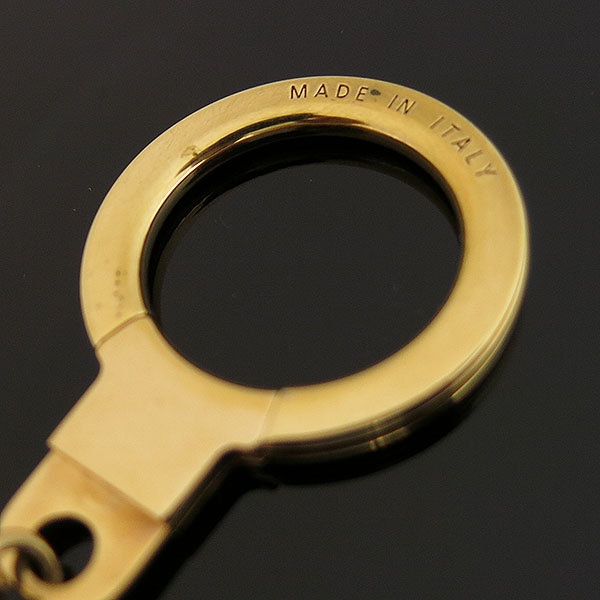 Louis Vuitton(���̺���) M65381 �̴ϼ� �ΰ� ŰȦ�� �� ���� [�뱸��������] �̹���3 - ���̺��� �߰���ǰ