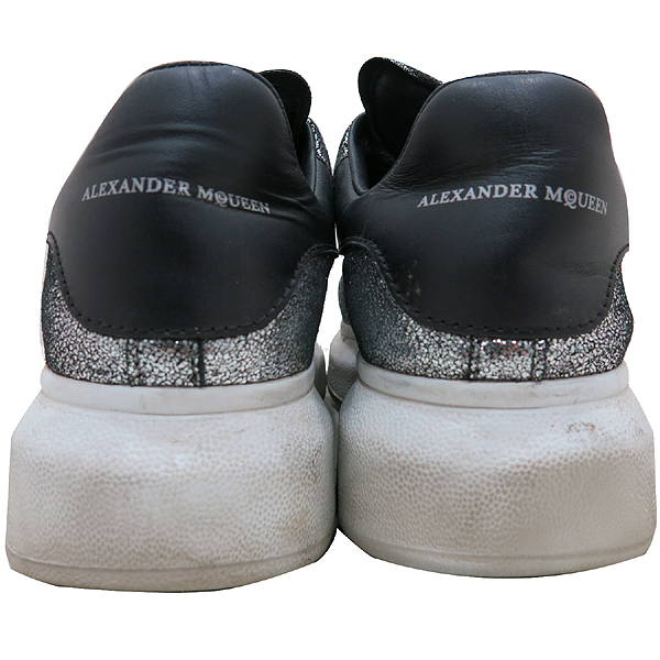 ALEXANDER MCQUEEN (�˷��������) 470631 ���ڵ� ��Ż�� ���� ������ ������ ����Ŀ�� [��õ��] �̹���4 - ���̺��� �߰���ǰ